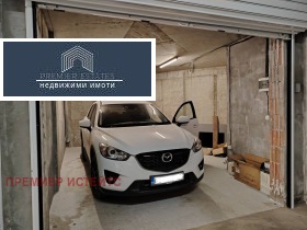 Дава под наем Гараж, Паркомясто, град София