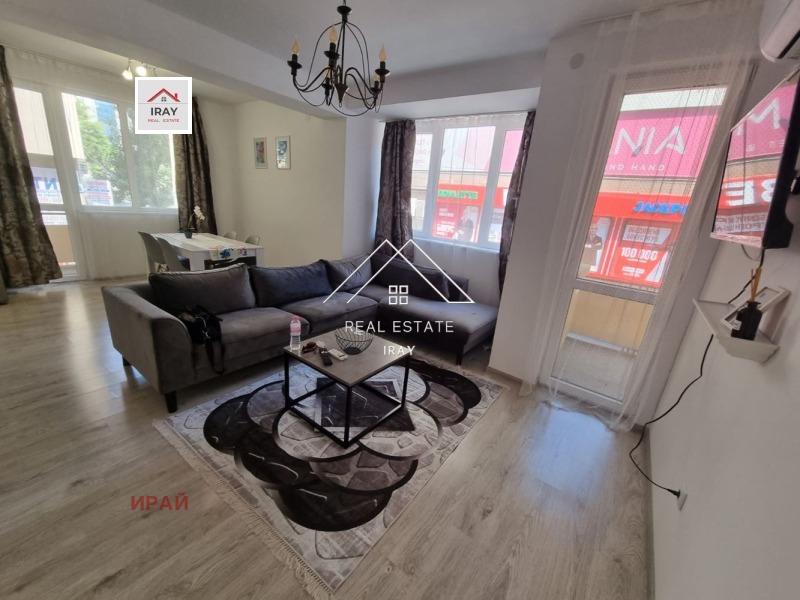 Под наем 3-СТАЕН, град Стара Загора, Център • 500 € • 90837896 1 — Holmes.bg Под наем 3-СТАЕН, град Стара Загора, Център • 500 € • 90837896 1