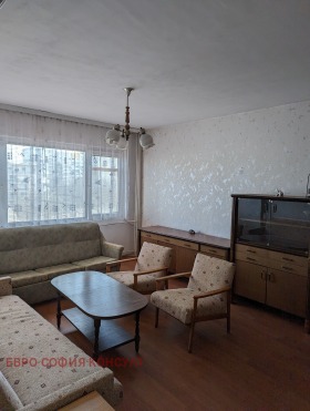 Двустайни апартаменти под наем в град София, Стрелбище - изображение 3 