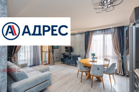 Дава под наем 3-стаен, град Варна