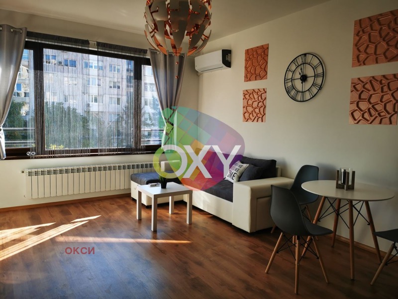 Под наем 2-СТАЕН, град София, Дружба 2 • 600 € / 1173.50 лв. • 72422745 1 — Holmes.bg Под наем 2-СТАЕН, град София, Дружба 2 • 600 € / 1173.50 лв. • 72422745 1