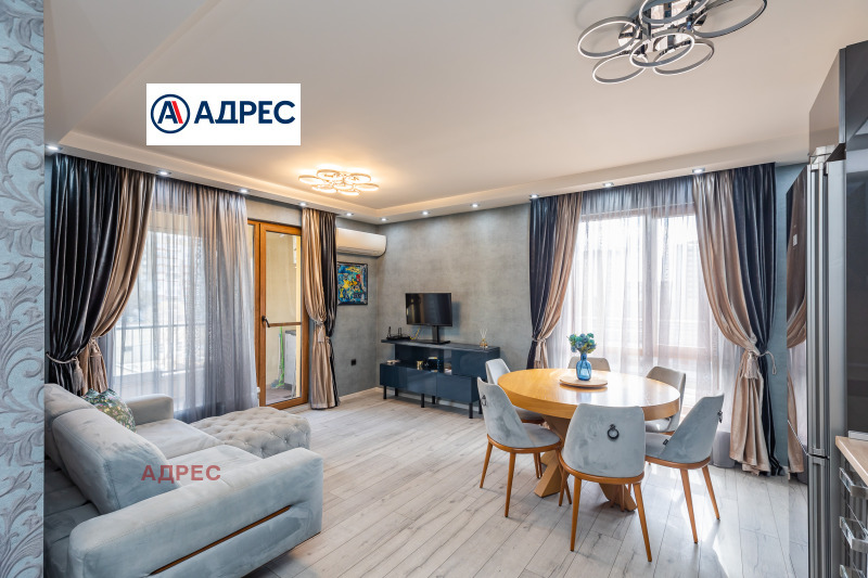 Под наем 3-СТАЕН, град Варна, Трошево • 870 € • 42022876 1 — Holmes.bg Под наем 3-СТАЕН, град Варна, Трошево • 870 € • 42022876 1