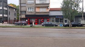 Обява Дава под наем ЗАВЕДЕНИЕ,град Монтана, Широк център