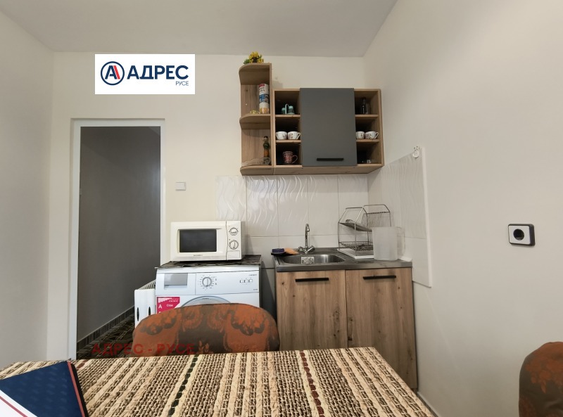 Под наем 2-СТАЕН, град Русе, Здравец Изток • 300 € / 586.75 лв. • 37633013 1 — Holmes.bg Под наем 2-СТАЕН, град Русе, Здравец Изток • 300 € / 586.75 лв. • 37633013 1
