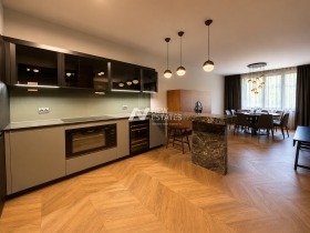 4-СТАЕН, 255 m2 - Holmes.bg 4-СТАЕН, 255 m2