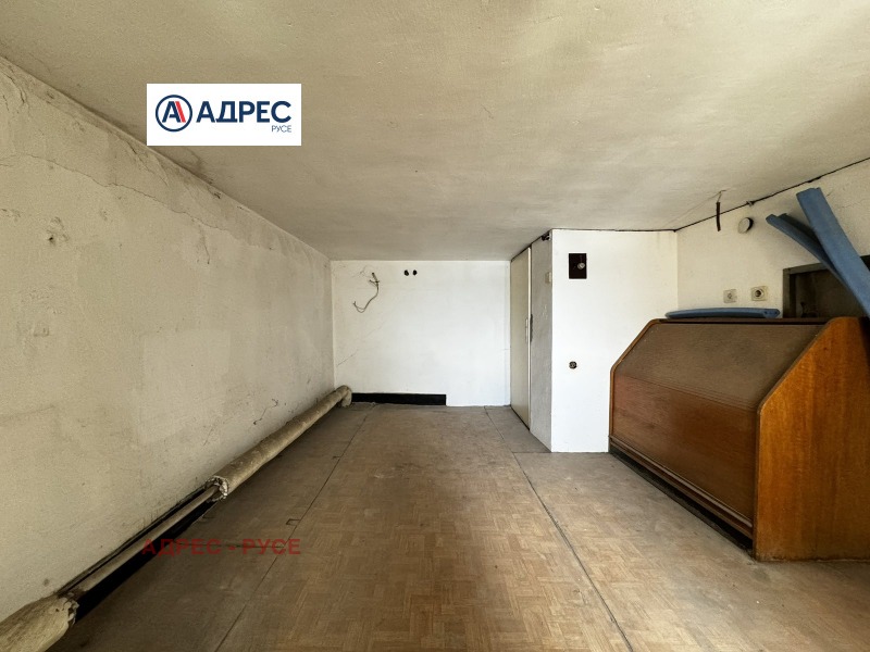 Под наем СКЛАД, град Русе, Център • 50 € • 33761629 1 — Holmes.bg Под наем СКЛАД, град Русе, Център • 50 € • 33761629 1