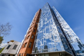 ОФИС, 210 m2 - Holmes.bg ОФИС, 210 m2