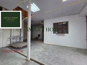 Обява Дава под наем СКЛАД,град Велико Търново, Център