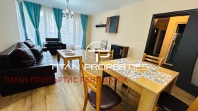 Обява Дава под наем МНОГОСТАЕН,град Бургас, Сарафово