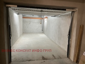 ГАРАЖ, ПАРКОМЯСТО, 23 m2 - Holmes.bg ГАРАЖ, ПАРКОМЯСТО, 23 m2