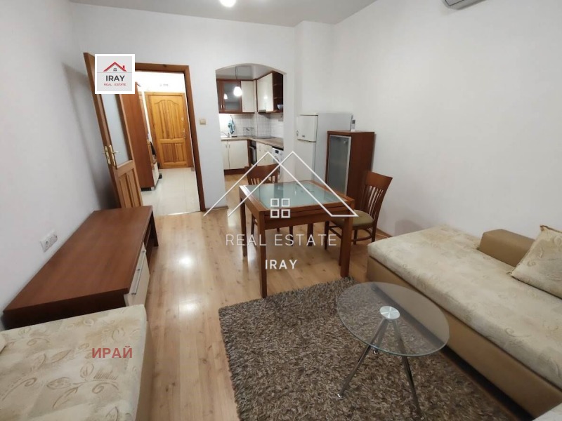 Дава под наем 2-стаен град Стара Загора , Операта , 60 кв.м | 50928315 — Imoti.info Дава под наем 2-стаен град Стара Загора , Операта , 60 кв.м | 50928315