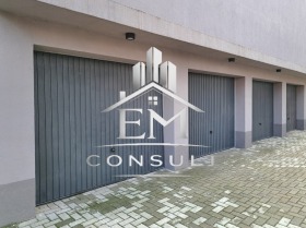 ГАРАЖ, ПАРКОМЯСТО, 21 m2 - Holmes.bg ГАРАЖ, ПАРКОМЯСТО, 21 m2