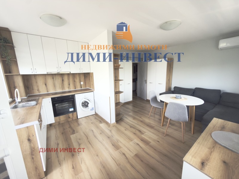 Под наем 1-СТАЕН, град Добрич, Център • 350 € / 684.54 лв. • 33409768 1 — Holmes.bg Под наем 1-СТАЕН, град Добрич, Център • 350 € / 684.54 лв. • 33409768 1