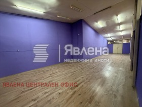 Обява Дава под наем МАГАЗИН,град София, Манастирски ливади>