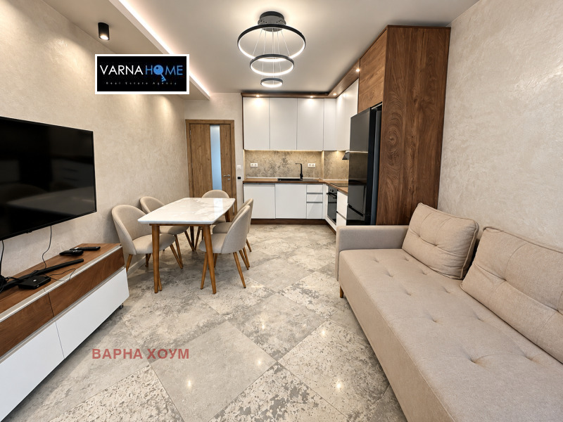 Под наем 3-СТАЕН, град Варна, Център • 800 € • 40444844 1 — Holmes.bg Под наем 3-СТАЕН, град Варна, Център • 800 € • 40444844 1