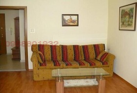 Обява Дава под наем 2-СТАЕН,град Бургас, Възраждане