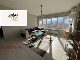 Обява Дава под наем 3-СТАЕН,град София, Гео Милев