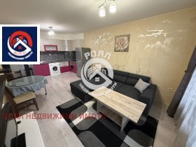 Дава под наем 2-стаен, град Пловдив