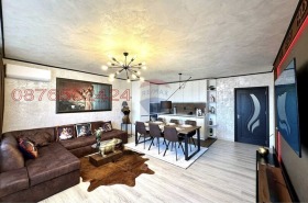3-СТАЕН, 127 m2 - Holmes.bg 3-СТАЕН, 127 m2