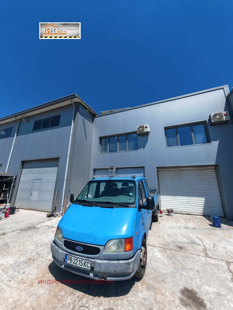 Под наем ПРОМ. ПОМЕЩЕНИЕ, град Пловдив, Индустриална зона - Юг • 1815 € / 3549.83 лв. • 79511367 1 — Holmes.bg Под наем ПРОМ. ПОМЕЩЕНИЕ, град Пловдив, Индустриална зона - Юг • 1815 € / 3549.83 лв. • 79511367 1