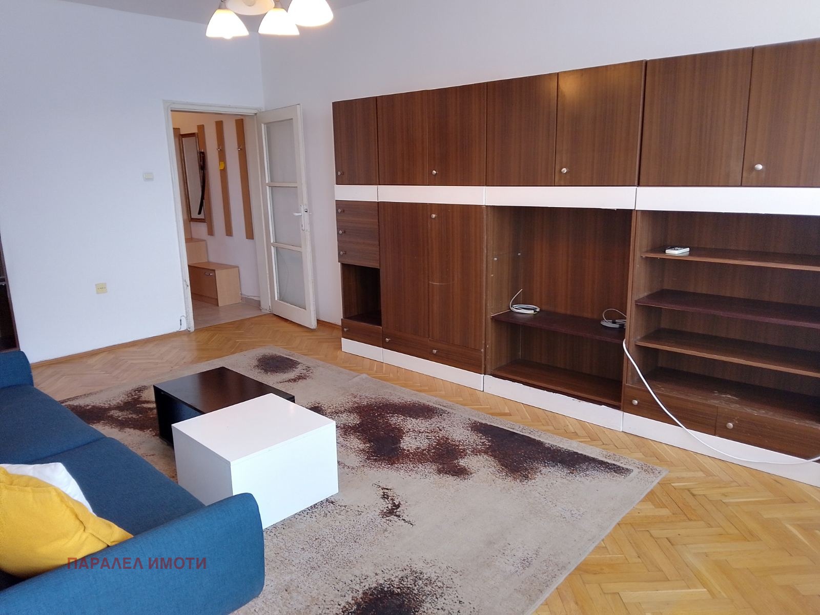 Дава под наем 3-стаен град Пловдив , Център , 100 кв.м | 18409346 — Imoti.com Дава под наем 3-стаен град Пловдив , Център , 100 кв.м | 18409346