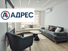 Дава под наем 3-стаен, град Варна