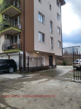 ГАРАЖ, ПАРКОМЯСТО, 20 m2 - Holmes.bg ГАРАЖ, ПАРКОМЯСТО, 20 m2