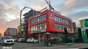 ОФИС, 275 m2 - Holmes.bg ОФИС, 275 m2