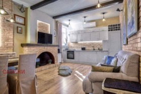 3-СТАЕН, 71 m2 - Holmes.bg 3-СТАЕН, 71 m2