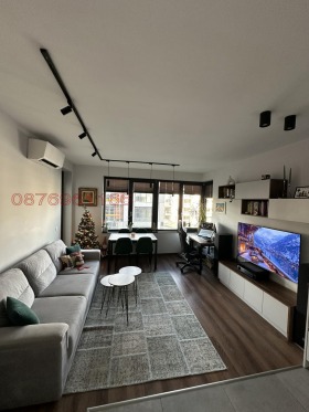 2-СТАЕН, 67 m2 - Holmes.bg 2-СТАЕН, 67 m2