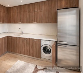 2-СТАЕН, 55 m2 - Holmes.bg 2-СТАЕН, 55 m2