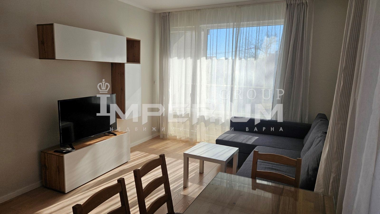 Дава под наем 2-стаен град Варна , Бриз , 60 кв.м | 38838991 — Imoti.com Дава под наем 2-стаен град Варна , Бриз , 60 кв.м | 38838991