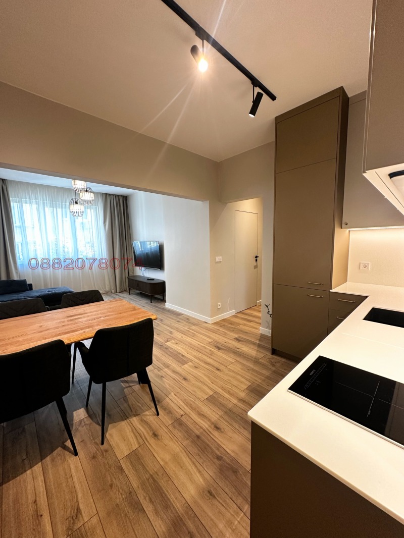 Дава под наем 3-СТАЕНград София, Център