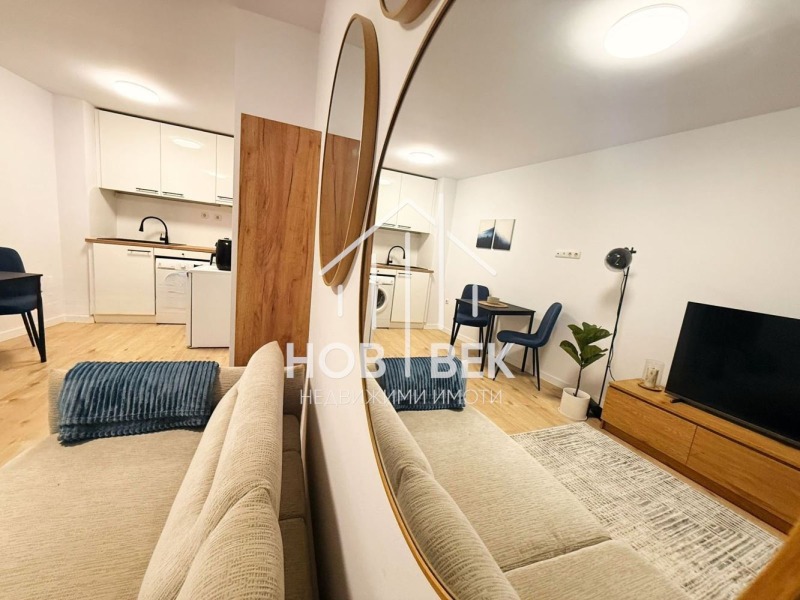 Под наем 2-СТАЕН, град Варна, Център • 820 € • 31608018 1 — Holmes.bg Под наем 2-СТАЕН, град Варна, Център • 820 € • 31608018 1