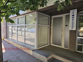 Обява Дава под наем СТОМАТОЛОГИЧЕН КАБИНЕТ,град София, Манастирски ливади