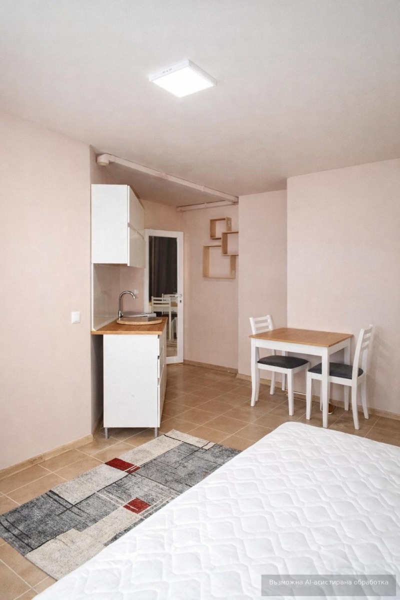 Под наем 1-СТАЕН, град Варна, Колхозен пазар • 260 € • 99773553 1 — Holmes.bg Под наем 1-СТАЕН, град Варна, Колхозен пазар • 260 € • 99773553 1