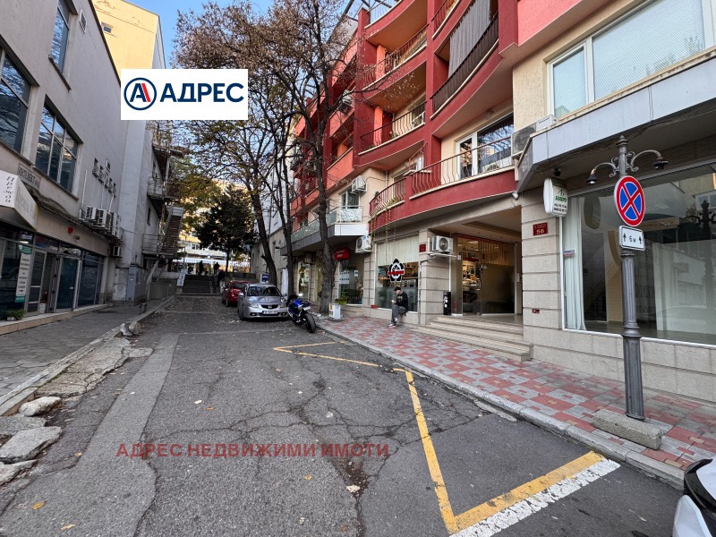 Под наем ГАРАЖ, ПАРКОМЯСТО, град Стара Загора, Център • 82 € / 160.38 лв. • 75310028 1 — Holmes.bg Под наем ГАРАЖ, ПАРКОМЯСТО, град Стара Загора, Център • 82 € / 160.38 лв. • 75310028 1