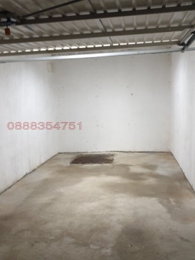 ГАРАЖ, ПАРКОМЯСТО, 21 m2 - Holmes.bg ГАРАЖ, ПАРКОМЯСТО, 21 m2