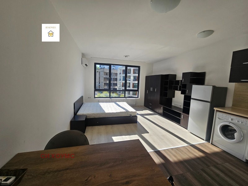 Под наем 1-СТАЕН, град София, Овча купел • 440 € / 860.57 лв. • 80159477 1 — Holmes.bg Под наем 1-СТАЕН, град София, Овча купел • 440 € / 860.57 лв. • 80159477 1