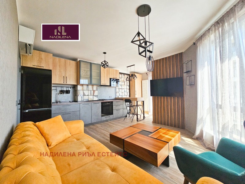 Под наем 3-СТАЕН, град София, Кръстова вада • 800 € • 91100905 1 — Holmes.bg Под наем 3-СТАЕН, град София, Кръстова вада • 800 € • 91100905 1