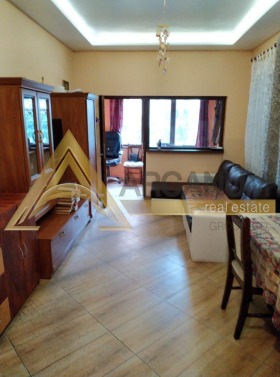 2-СТАЕН, 60 m2 - Holmes.bg 2-СТАЕН, 60 m2