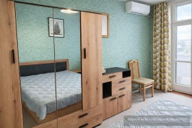 Обява Дава под наем 4-СТАЕН,град Варна, Център>