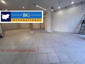 Обява Дава под наем МАГАЗИН,град Бургас, Център>