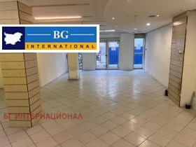 Обява Дава под наем МАГАЗИН,град Бургас, Център