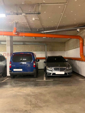 ГАРАЖ, ПАРКОМЯСТО, 16 m2 - Holmes.bg ГАРАЖ, ПАРКОМЯСТО, 16 m2