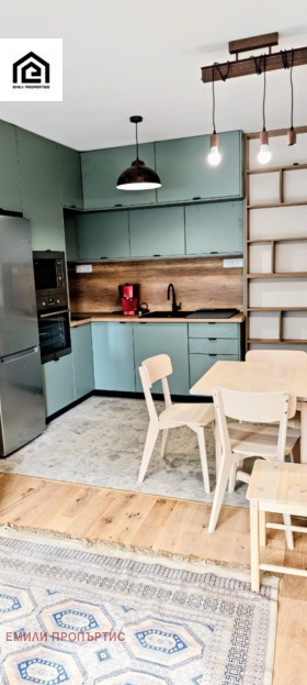 2-СТАЕН, 60 m2 - Holmes.bg 2-СТАЕН, 60 m2