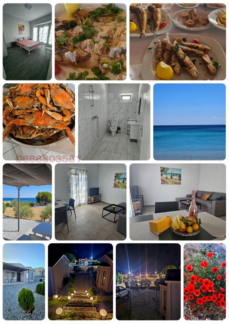 Под наем КЪЩА, Гърция, Солун • 150 € / 293.37 лв. • 37319205 1 — Holmes.bg Под наем КЪЩА, Гърция, Солун • 150 € / 293.37 лв. • 37319205 1