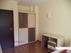 Дава под наем 3-стаен, град Пловдив