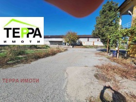 Обява Дава под наем СКЛАД,град Стара Загора, Индустриална зона - запад