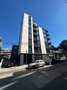 МАГАЗИН, 55 m2 - Holmes.bg МАГАЗИН, 55 m2